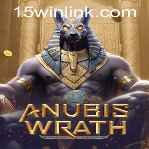 Unveiling AnubisWrath: A Journey into the Depths of Egyptian Mythology