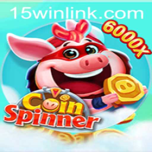 CoinSpinner: Master the Art of Spinning for 15win Discoveries