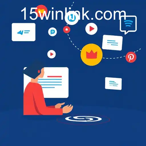 Mastering Contact Us Strategies with 15win