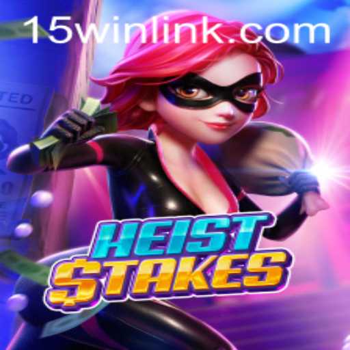 HeistStakes: A Thrilling Adventure Game to Challenge Your Skills