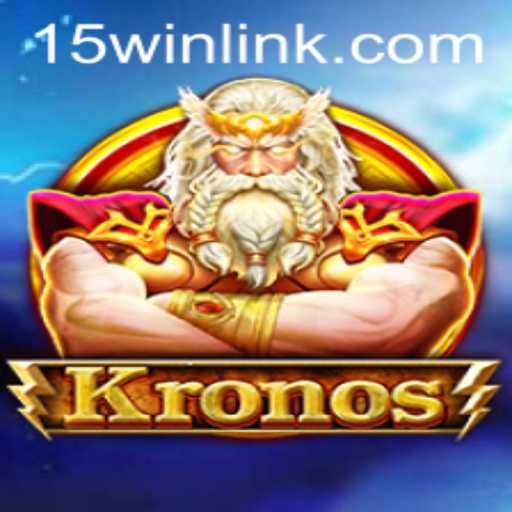 Kronos: The Ultimate Strategy Game with a 15win Twist