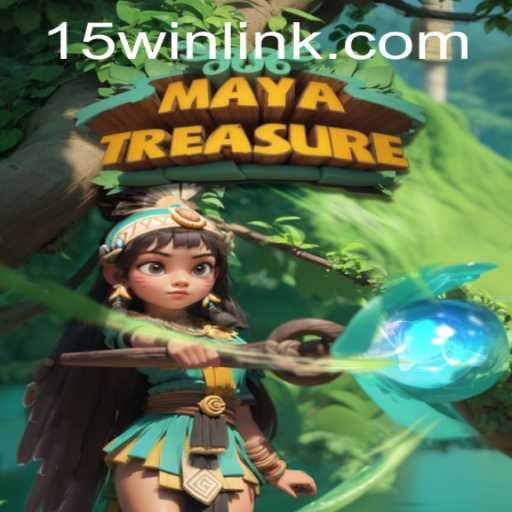 Unearth Hidden Riches with MayaTreasure - The Thrilling Adventure Game