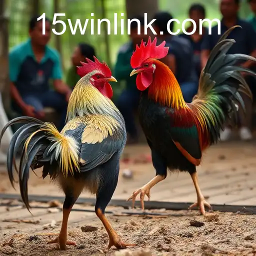 Exploring Sabong Online: The Rise of 15win Platform