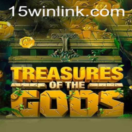 Treasure of the Gods: Unveiling the Mysteries of 15win