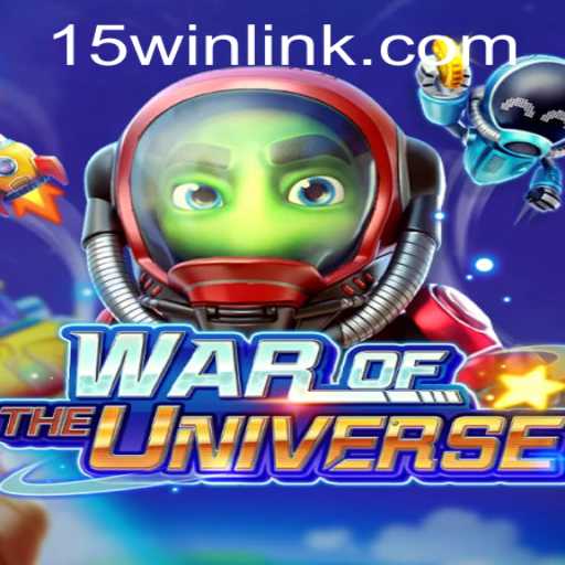 WAROFTHEUNIVERSE: A Revolutionary Gaming Experience